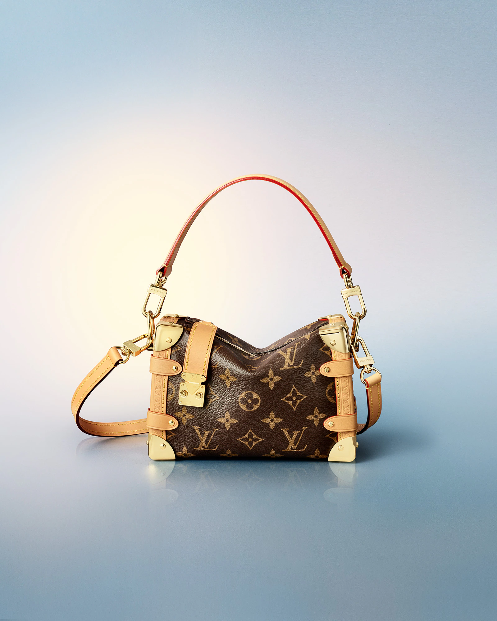 Original Louis Vouitton taske