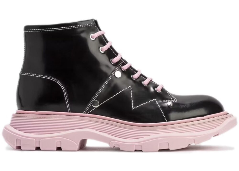 Originale Alexander Mcqueen Sko Kendetegn