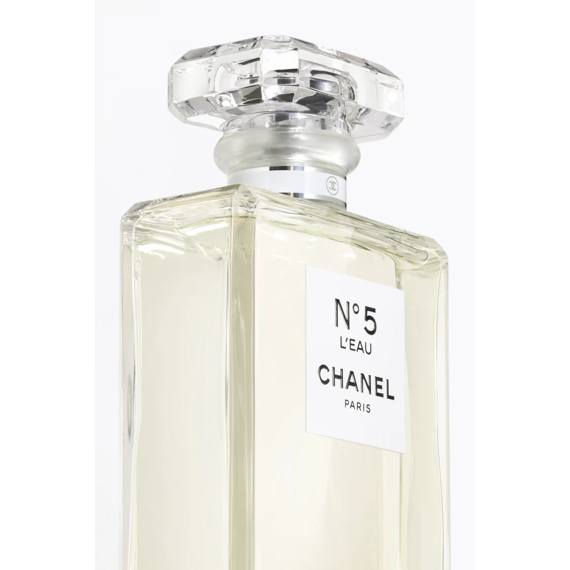Chanel No 5 Parfume Blog