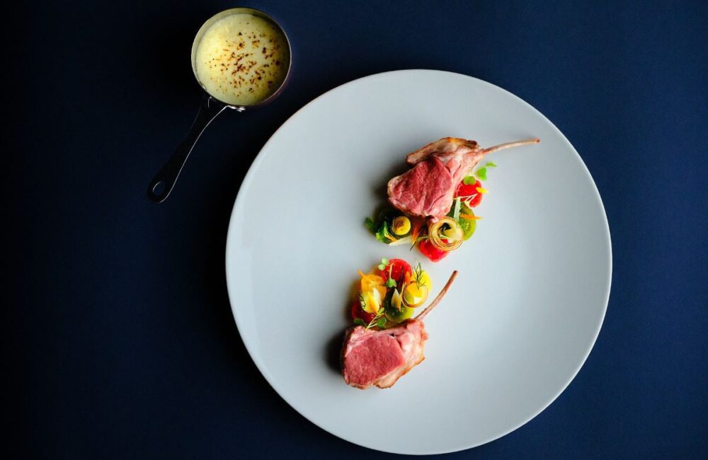 Polske restauranter med Michelin-stjerne