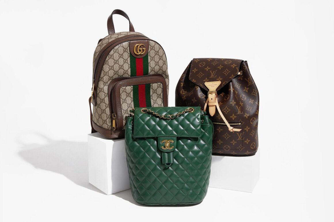 Rangering af eksklusive rygsække Top 10 mærker