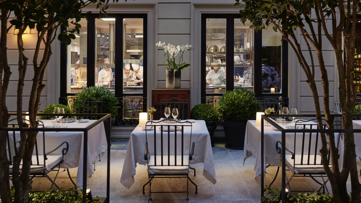 Restauranter i Milano Blog