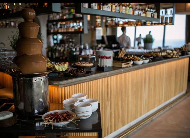 Restauranter med Michelin-stjerne