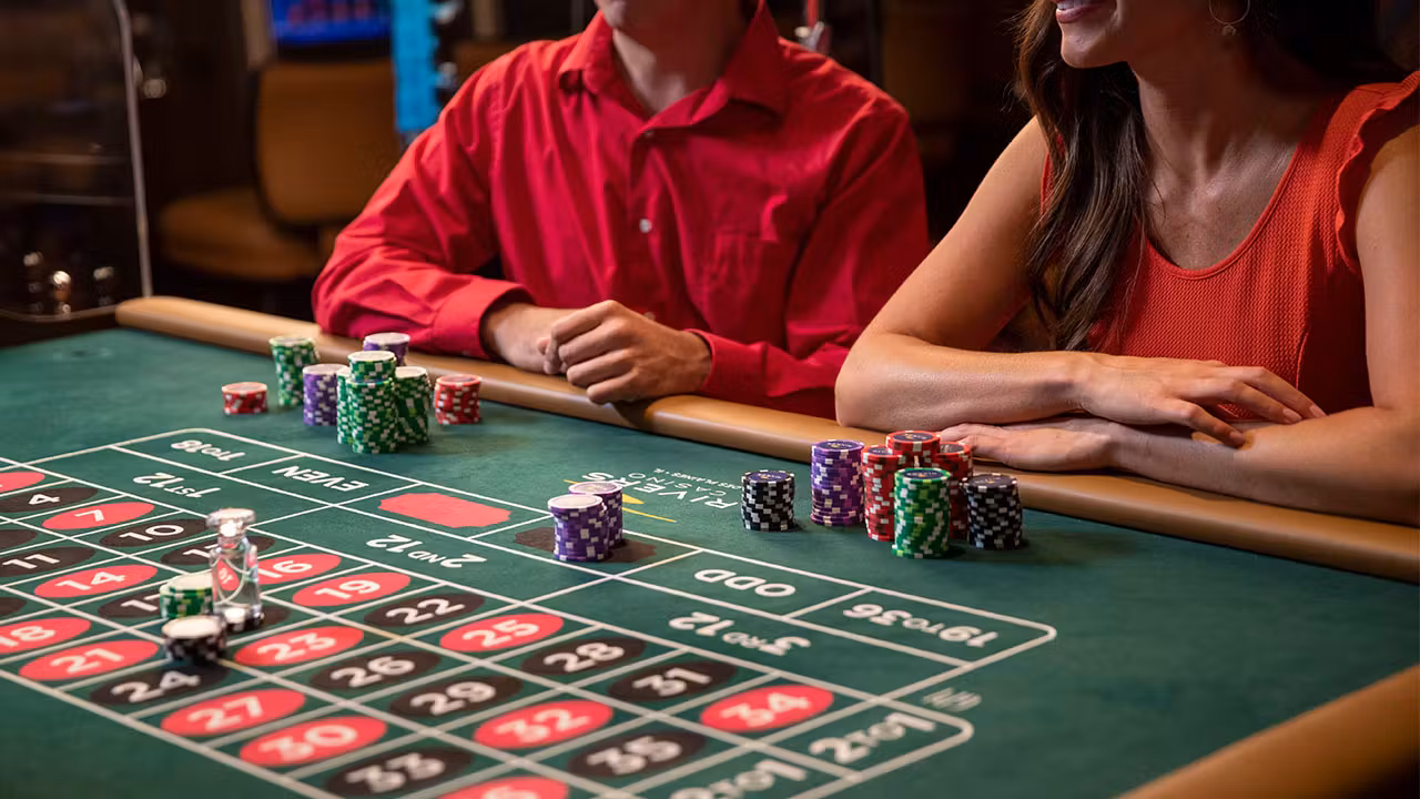 Roulette Spilregler Blog