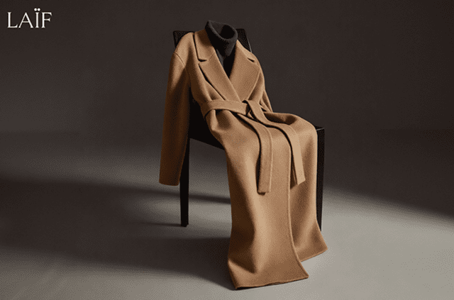 Sådan vælger du den rigtige frakkelængde til din kropsform