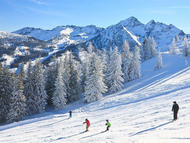 Schladming Ski 2025