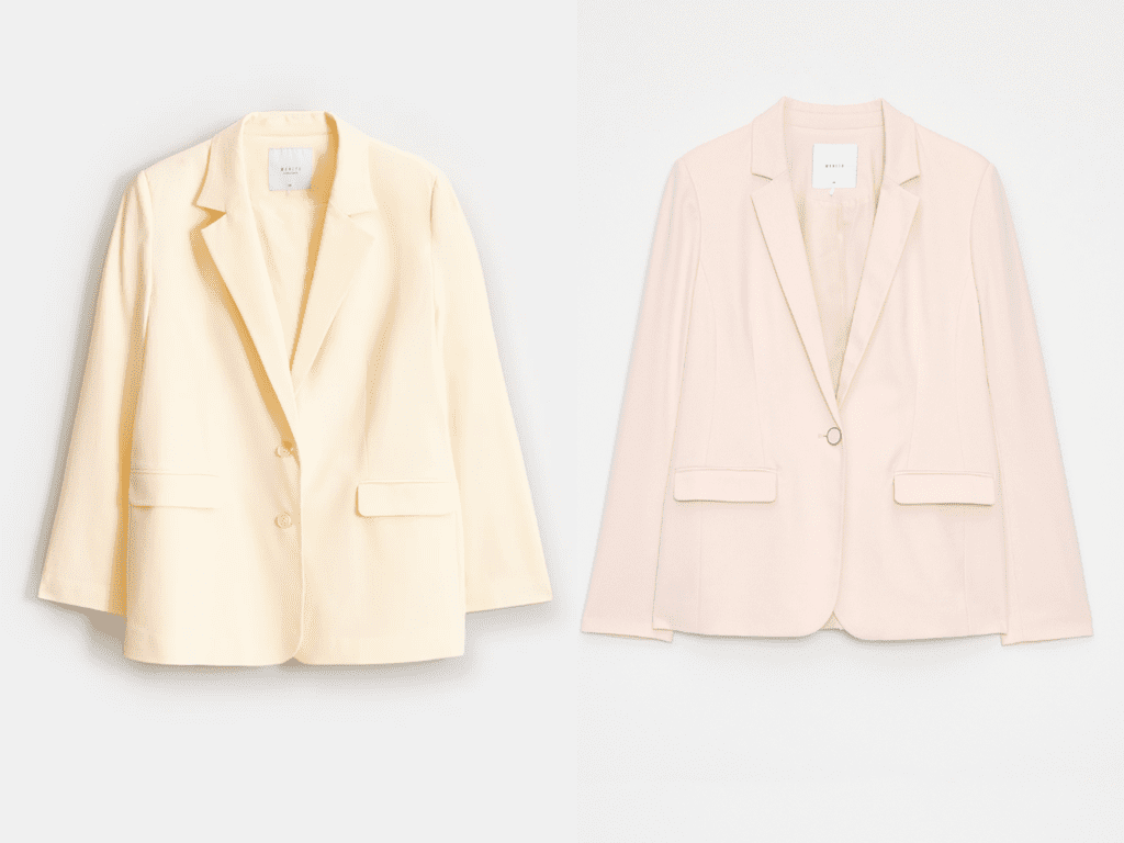 Sommeroutfits til kvinder