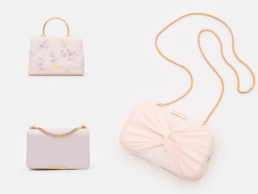 Sommerstyles til hende