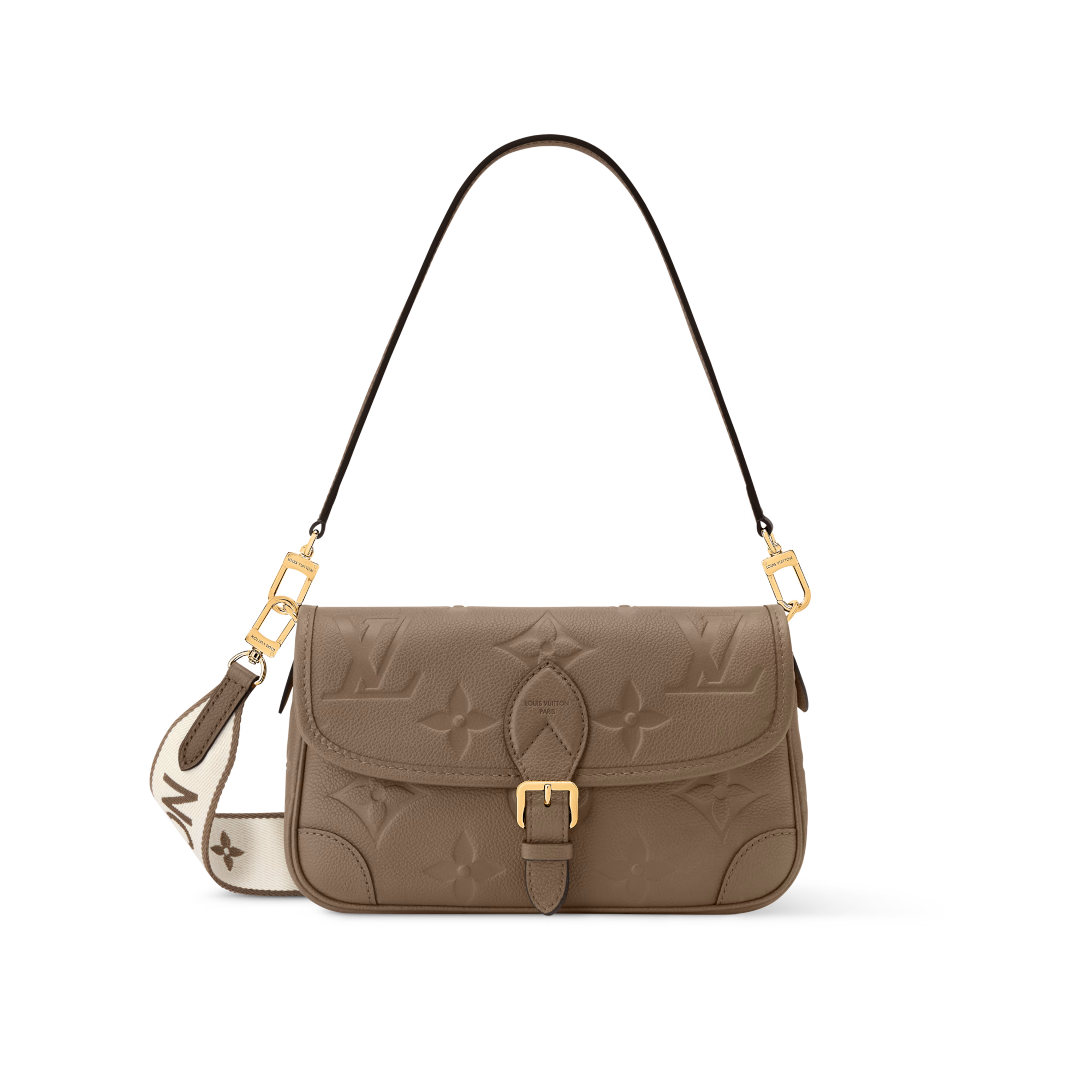 Louis Vuitton taske