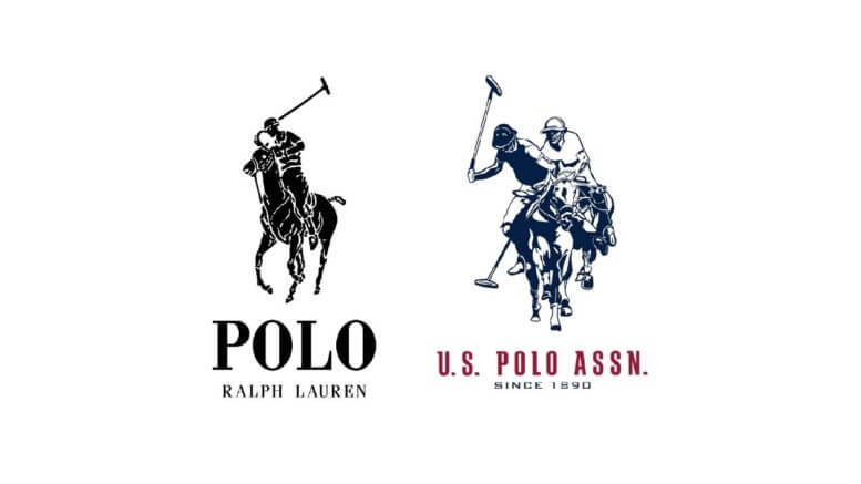 Us Polo Assn vs. Polo Ralph Lauren Væsentlige Forskelle