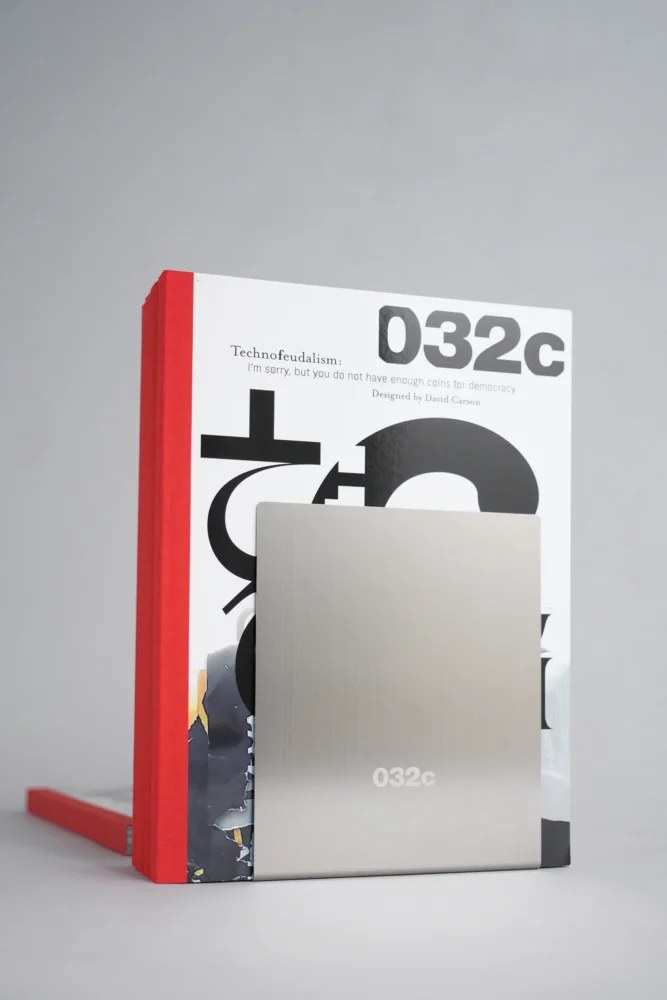 032c Hvad Er Det For Et Mærke