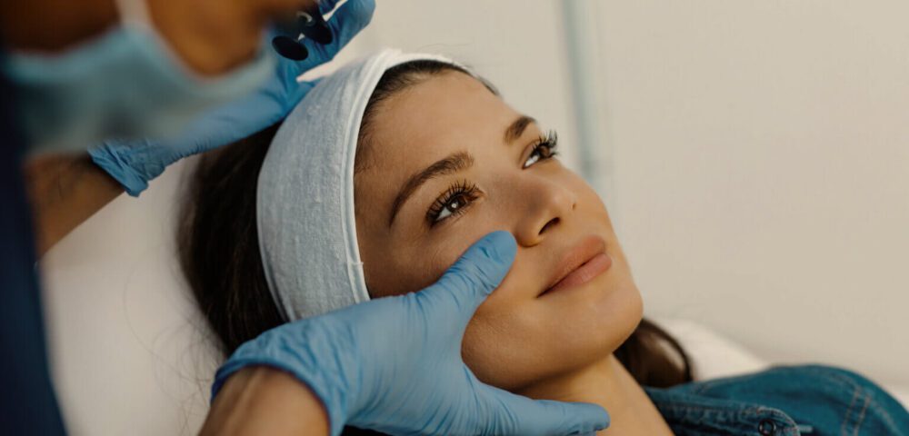 Top 5 æstetiske medicinske behandlinger