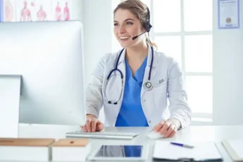 Ai I Concierge-medicin En Ny Æra Af Personlige Sundhedsprotokoller