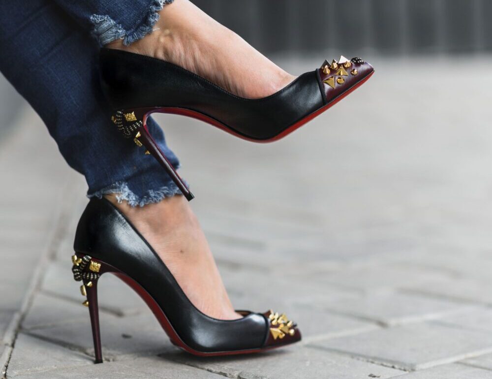 De mest elegante stiletmærker – premium guide