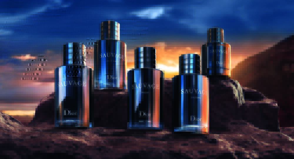 Dior Sauvage Den Mest Forførende Herreduft