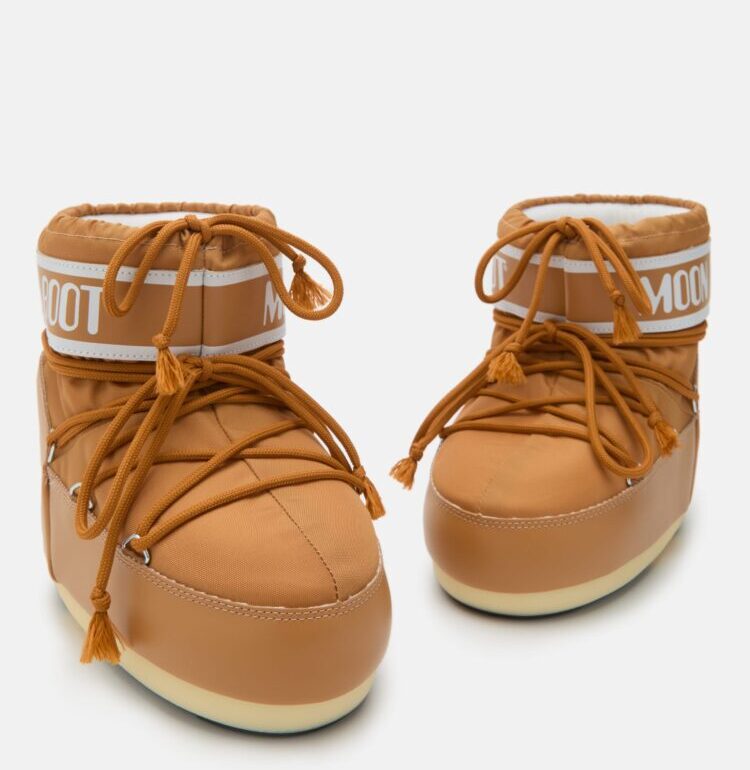 Er Moon Boots vandtætte En pålidelig guide til vinteren