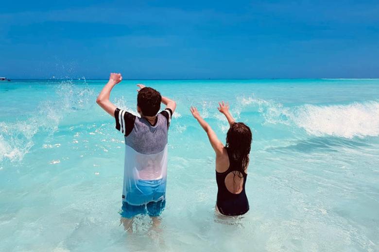 Ferie i Tanzania i 2026