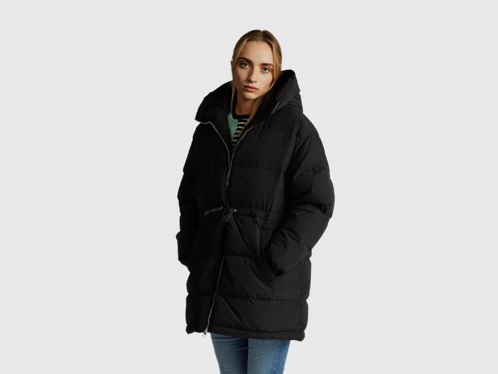 Fordele ved en dunjakke