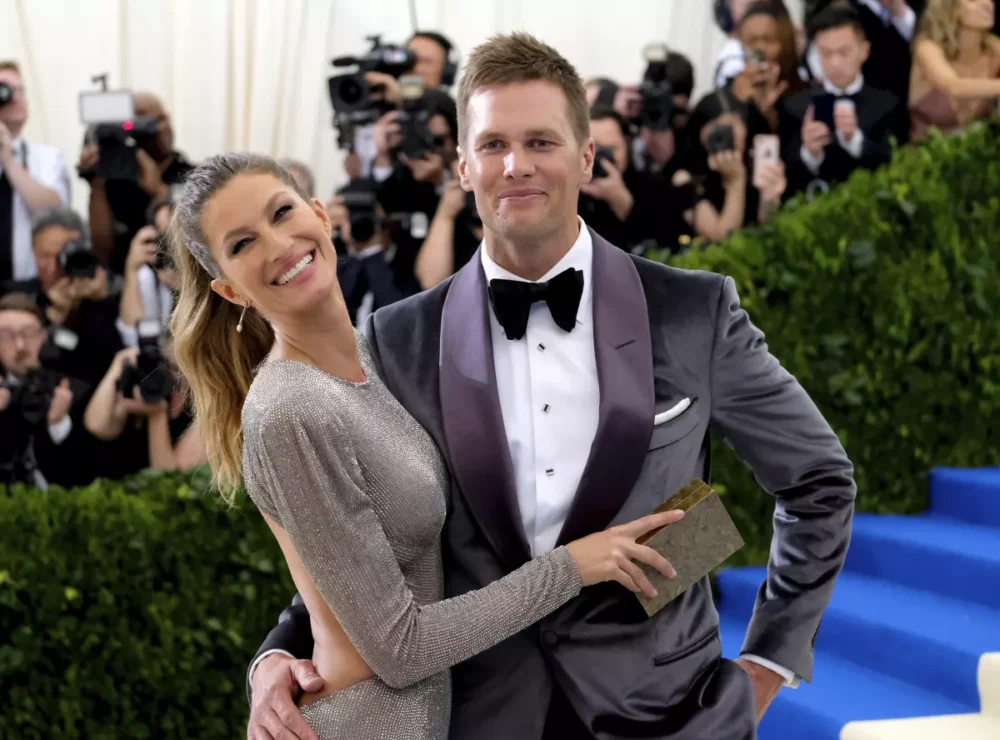 Gisele Bündchen Blog