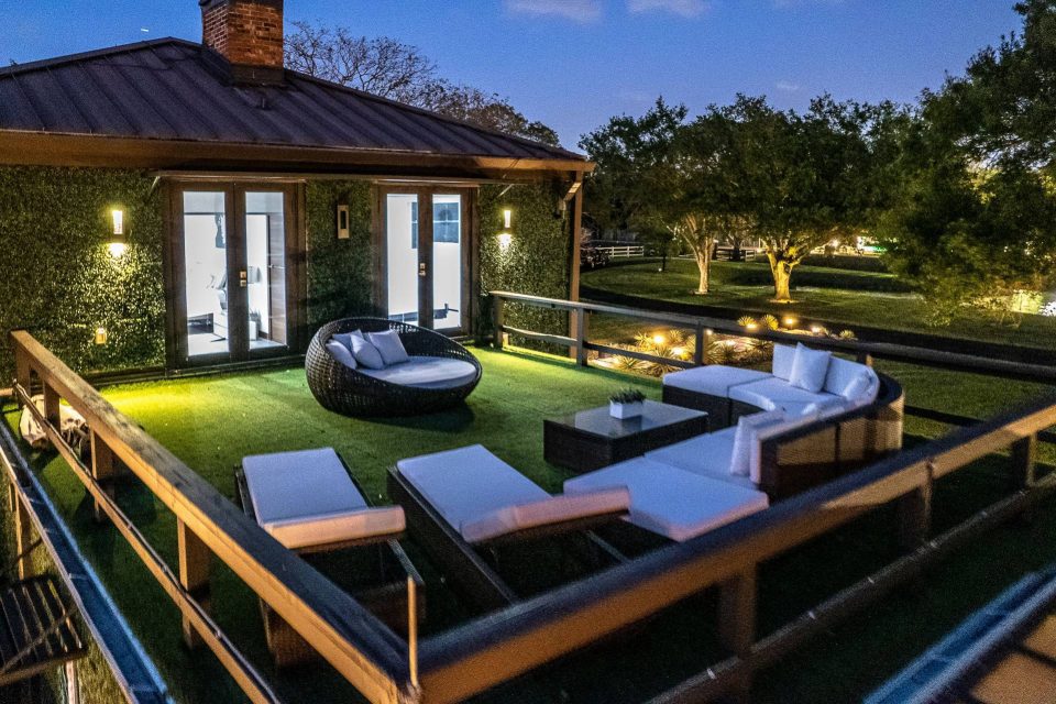 Gisele Bündchen Ejendom i Florida