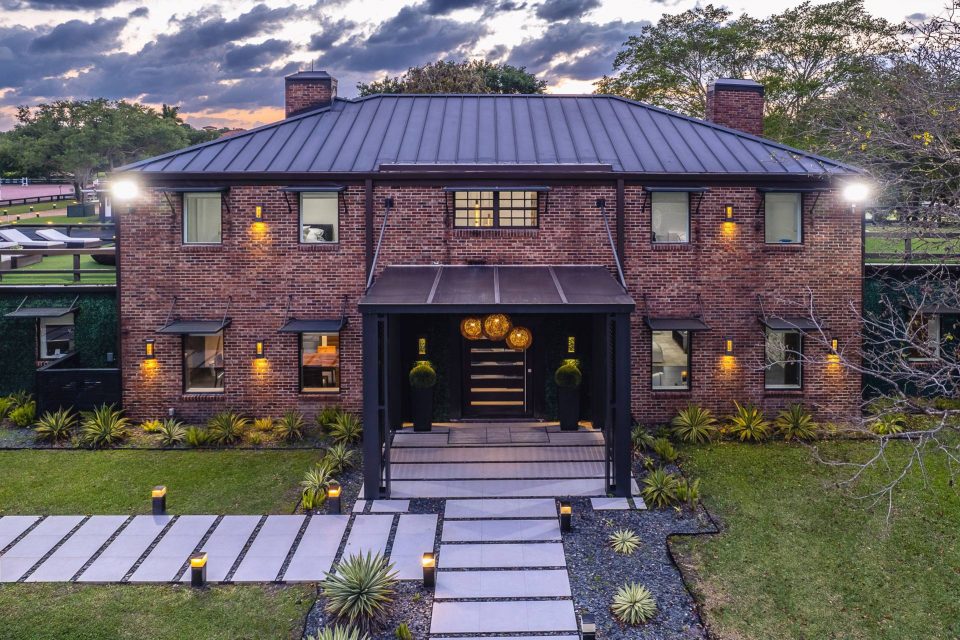 Gisele Bündchen Ejendomme