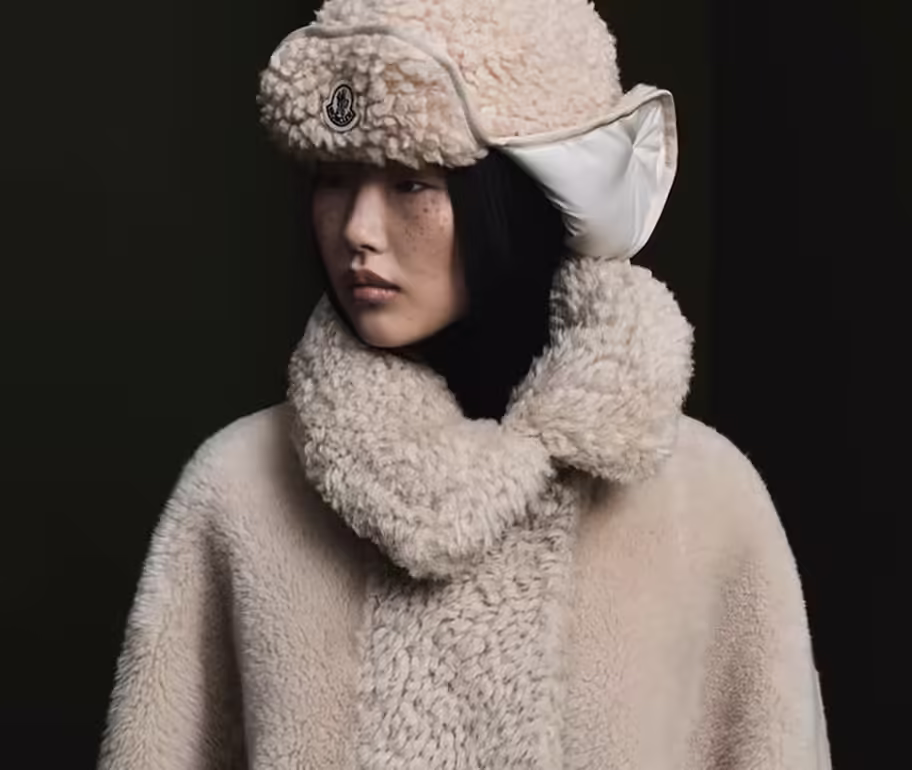 Historiaen Om Moncler Fra Alpe Manufaktur Til Luksusikon 1