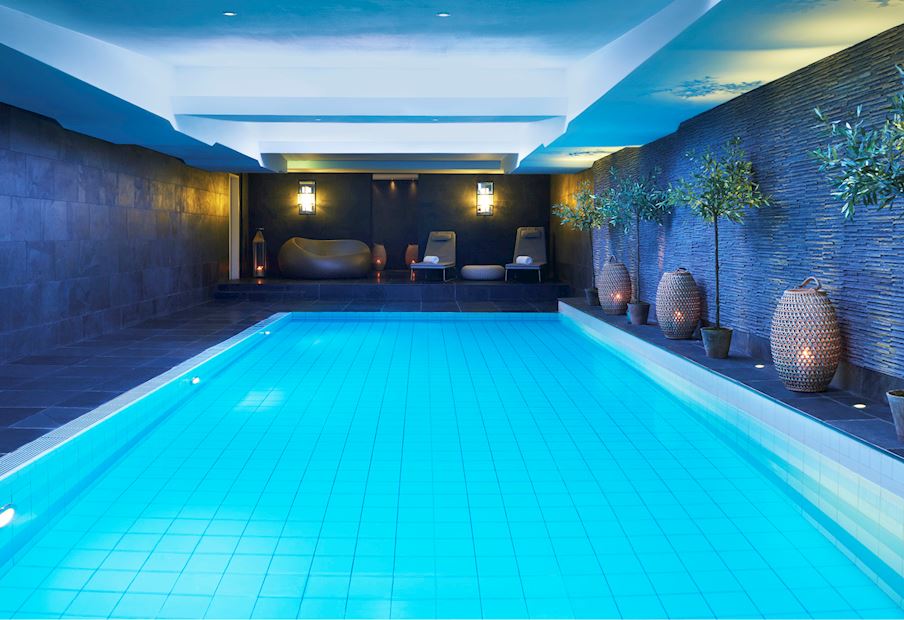 Hoteller i Warszawa Bristol