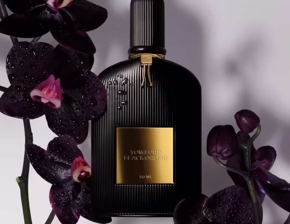 Sådan genkender du originale Tom Ford-parfumer – en praktisk guide
