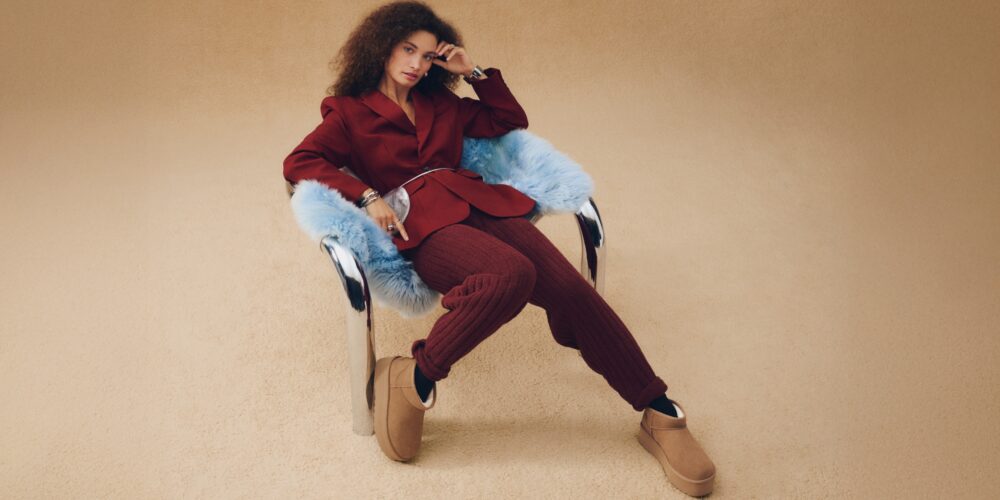 Hvordan kan man se, at UGG-sne støvler er originale? – trin for trin