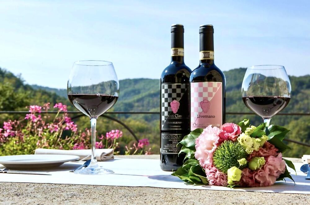 Italienske Vineelite