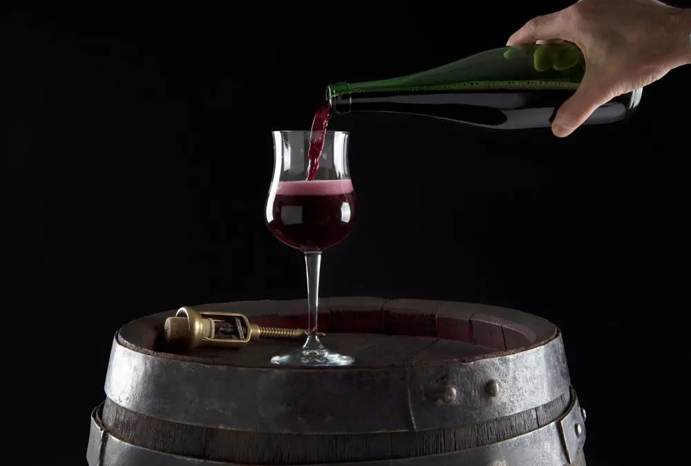 Italienske vine rangliste