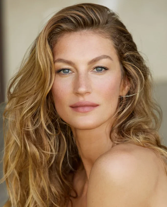 Hvem er Gisele Bündchen