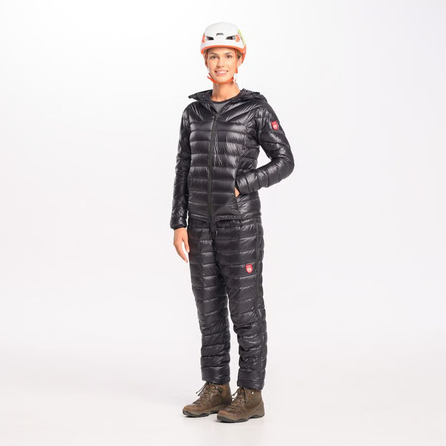 Damejakke Pajak Sport