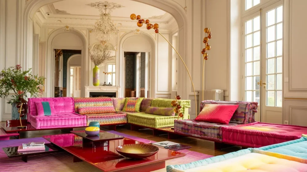 Hvordan vælger man dekorationer til et elegant hjem?