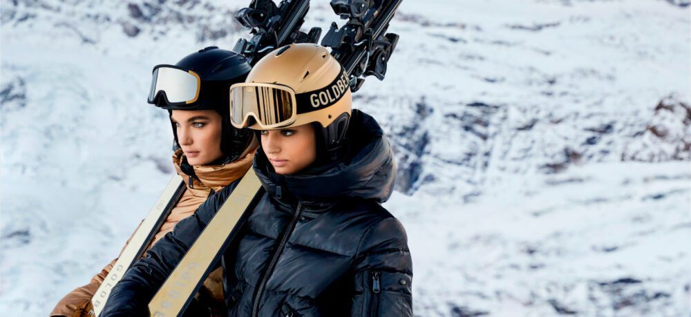 Luksusowe Dame Stil Til Ski En Klassisk Guide 1 Scaled 1