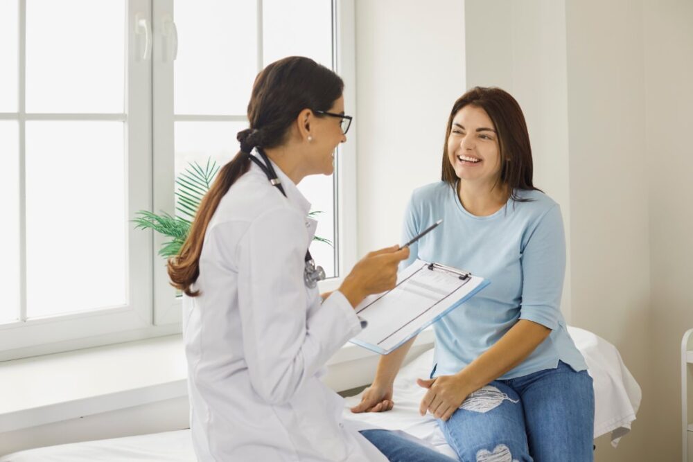 Concierge-medicin Al