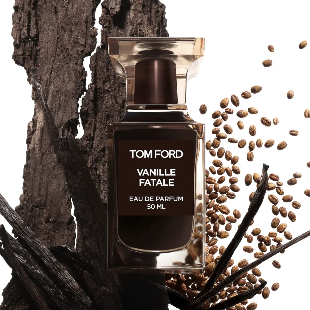 Tom Ford Parfume Blog