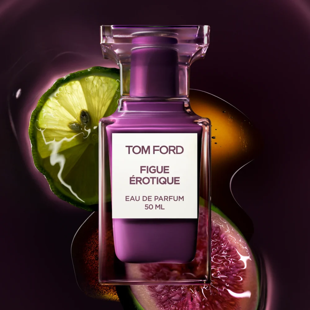 Tom Ford parfume