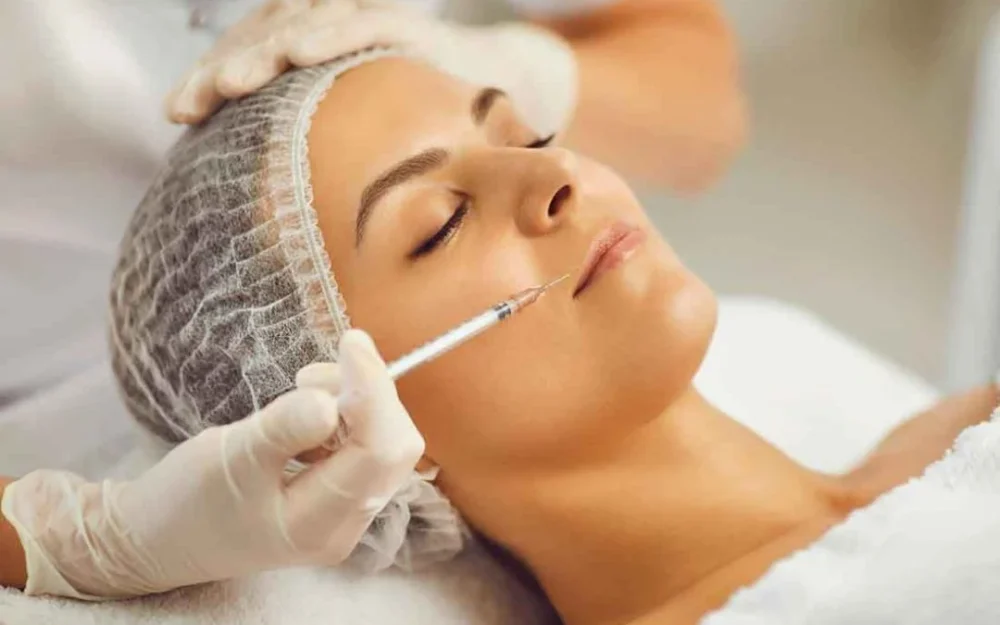 Pris på hyaluronsyre