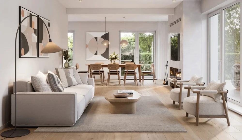 Sådan Vælger Du Dekorationer til et Elegant Hjem