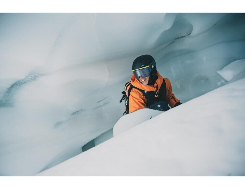 Er Alpina skihjelme virkelig gode