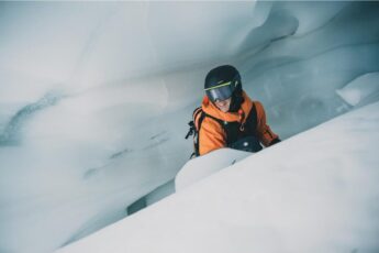 Er Alpina skihjelme virkelig gode