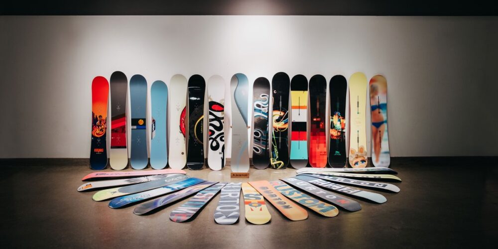 Snowboard Hvilket Udstyr Skal Du Vælge