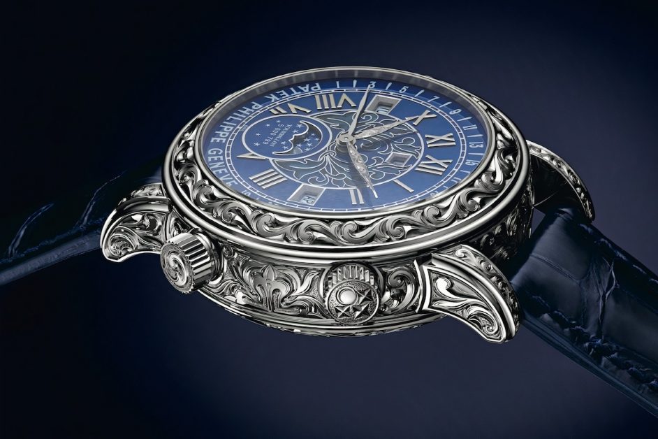 Patek Philippe ur