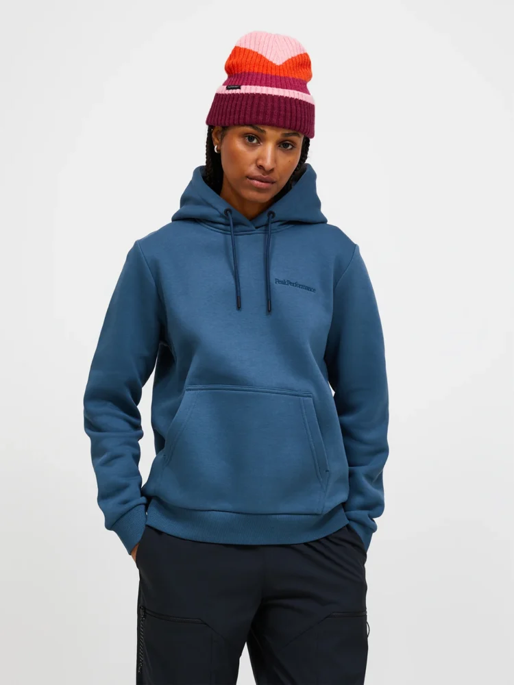 For hvem er Peak Performance