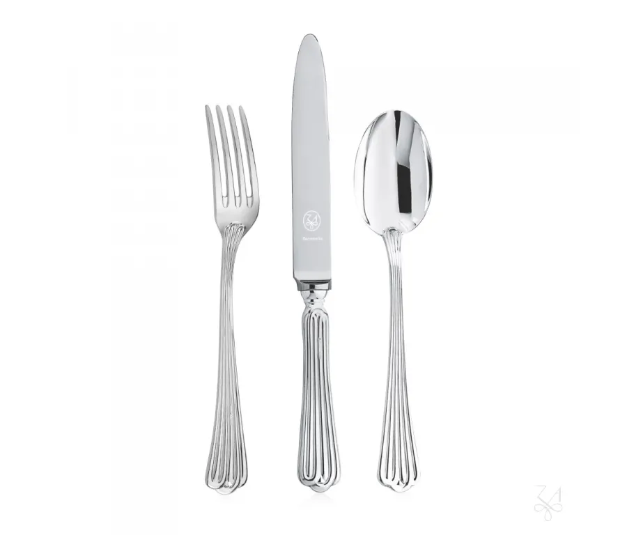 Hvad er reglerne for borddækning