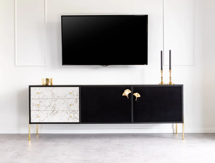 Hvilke Kommoder Er Moderne Nu