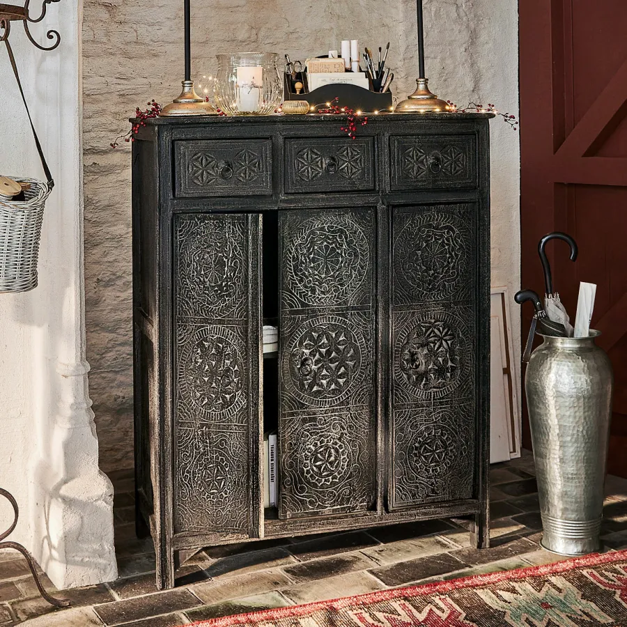 Hvilke Kommoder Er Moderne Nu