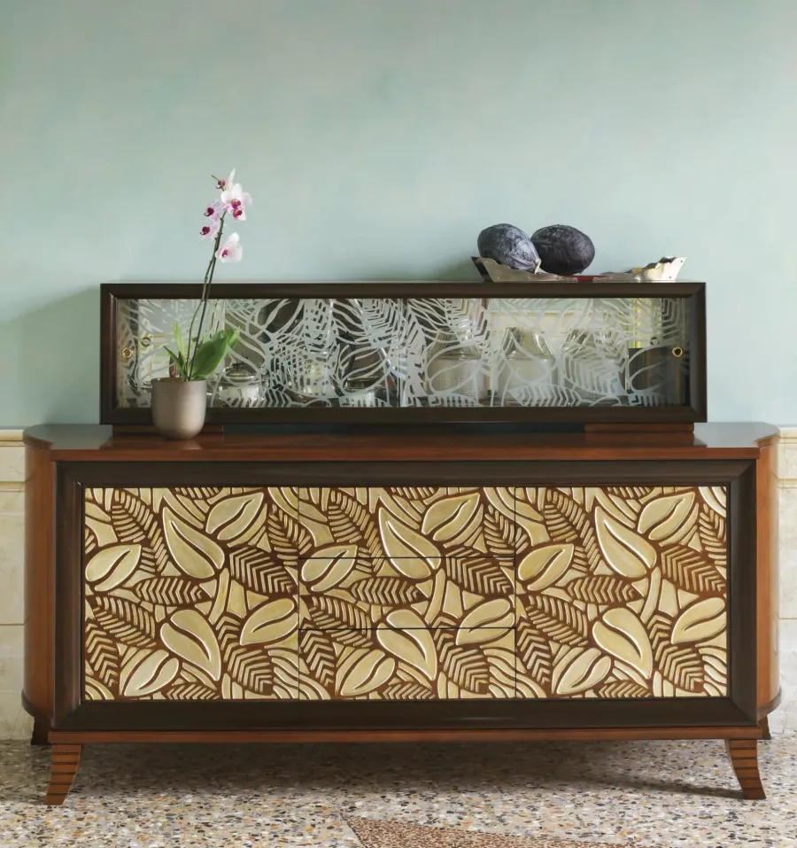 Hvilke Kommoder Er Moderne Nu6