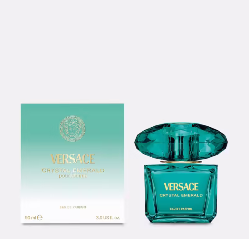 Sådan genkender du originale Versace-parfumer – en komplet guide